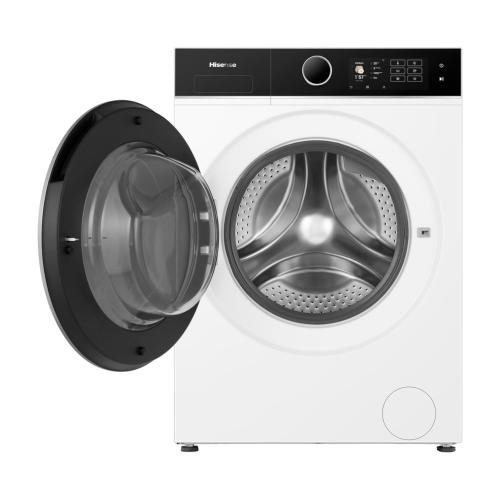 Lava-secadora Hisense WD5I8043BWF