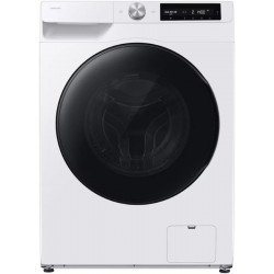 Lava-secadora Samsung 10Kg/6kg 1400rpm Blanca