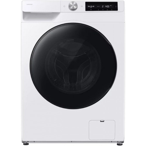Lava-secadora Samsung 10Kg/6kg 1400rpm Blanca