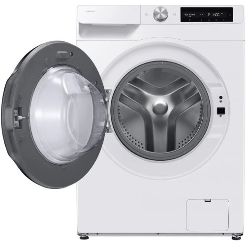Lava-secadora Samsung 10Kg/6kg 1400rpm Blanca