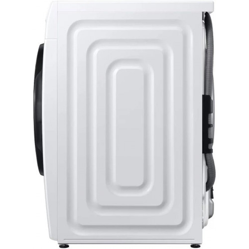 Lava-secadora Samsung 10Kg/6kg 1400rpm Blanca