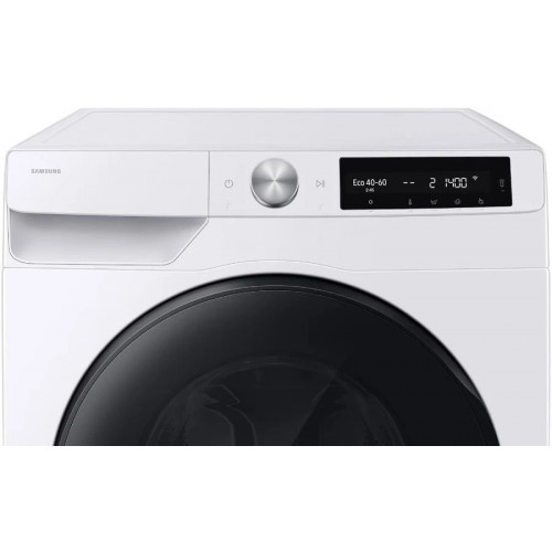 Lava-secadora Samsung 10Kg/6kg 1400rpm Blanca