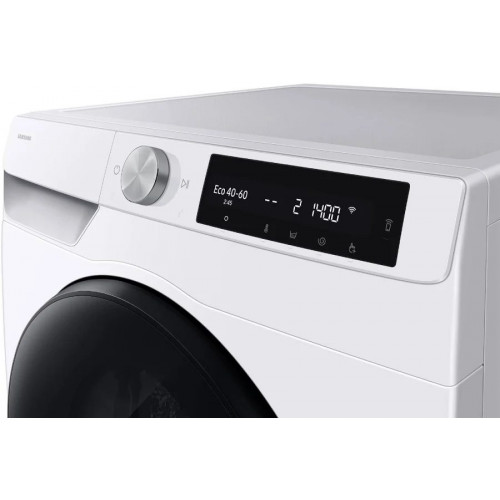 Lava-secadora Samsung 10Kg/6kg 1400rpm Blanca