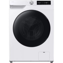 Lava-secadora Samsung 10Kg/6Kg 1400rpm Blanca wd10hg6u94beu3