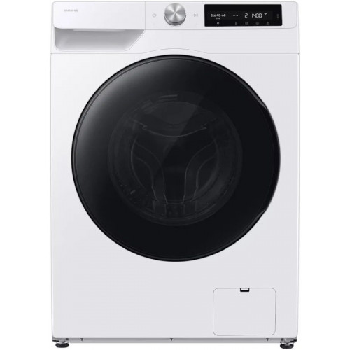 Lava-secadora Samsung 10Kg/6Kg 1400rpm Blanca wd10hg6u94beu3