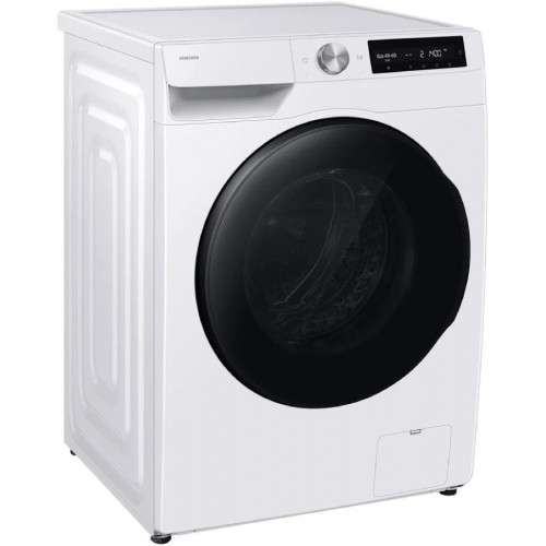 Lava-secadora Samsung 10Kg/6Kg 1400rpm Blanca wd10hg6u94beu3