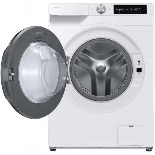 Lava-secadora Samsung 10Kg/6Kg 1400rpm Blanca wd10hg6u94beu3