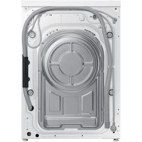 Lava-secadora Samsung 10Kg/6Kg 1400rpm Blanca wd10hg6u94beu3