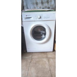 Lavadora 6kg Wonder Universal A+++/E