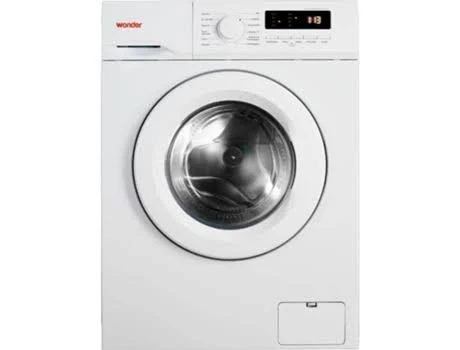 Lavadora 6kg Wonder Universal A+++/E