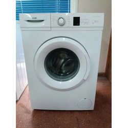 Lavadora 7Kg Svan Universal A+++/D