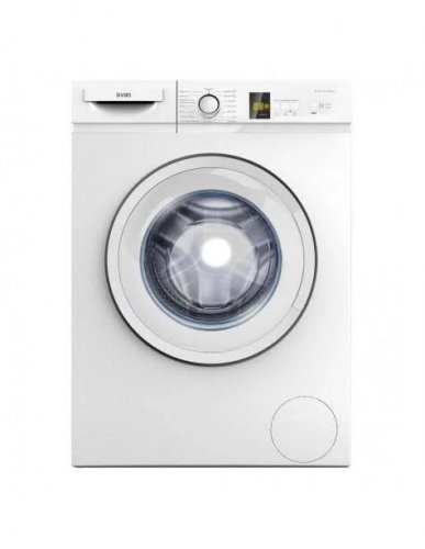 Lavadora 7Kg Svan Universal A+++/D