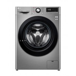 Lavadora 9kg LG A F4WV309S6SA