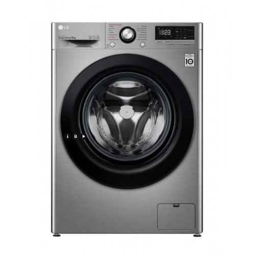 Lavadora 9kg LG A F4WV309S6SA