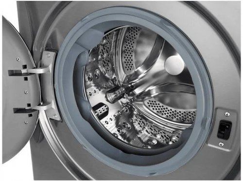Lavadora 9kg LG A F4WV309S6SA