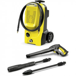 Lavadora a presión Karcher K 5 Classic 145 bar 500 l/h 8 m