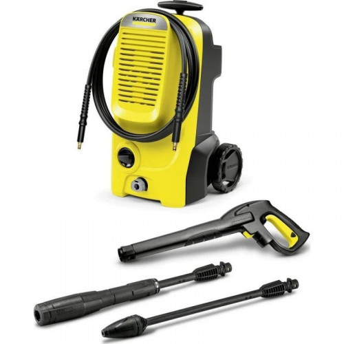 Lavadora a presión Karcher K 5 Classic 145 bar 500 l/h 8 m
