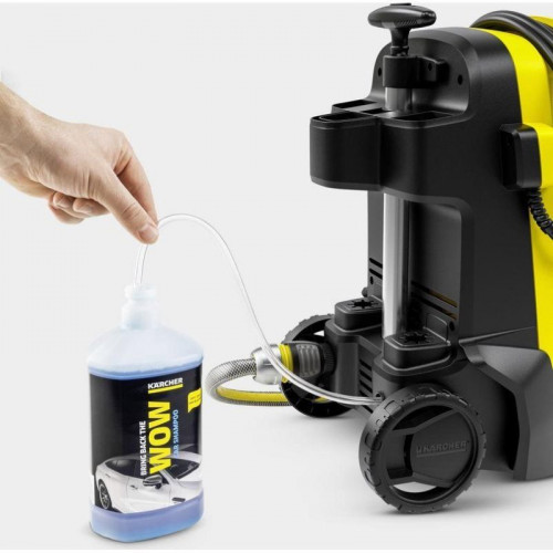 Lavadora a presión Karcher K 5 Classic 145 bar 500 l/h 8 m