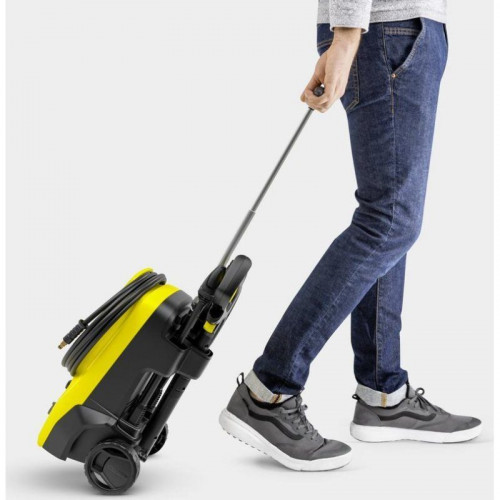 Lavadora a presión Karcher K 5 Classic 145 bar 500 l/h 8 m