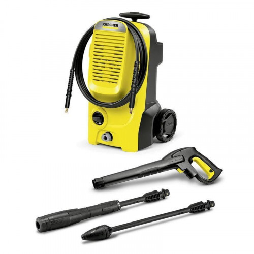 Lavadora a presión Karcher K 5 Classic 145 bar 500 l/h 8 m