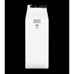 Lavadora AEG carga superior LTA7E7231E
