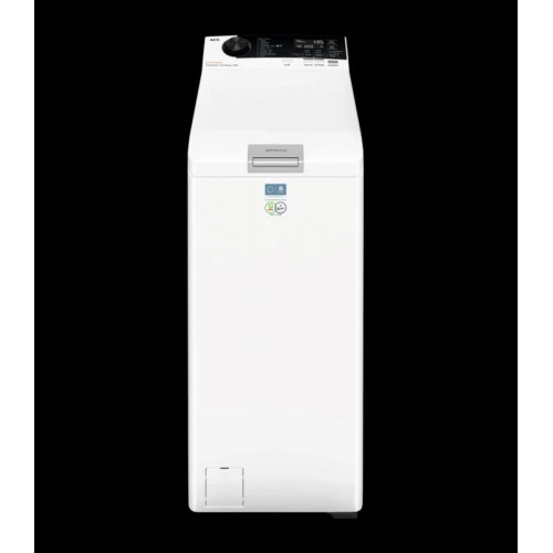 Lavadora AEG carga superior LTA7E7231E