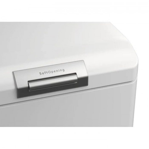Lavadora AEG carga superior LTA7E7231E