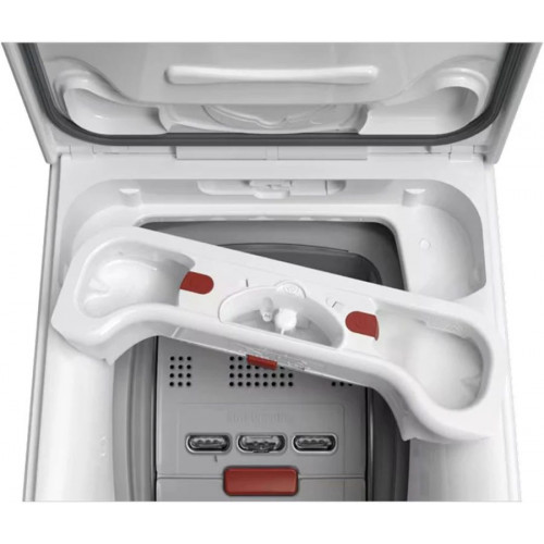 Lavadora AEG carga superior LTA7E7231E