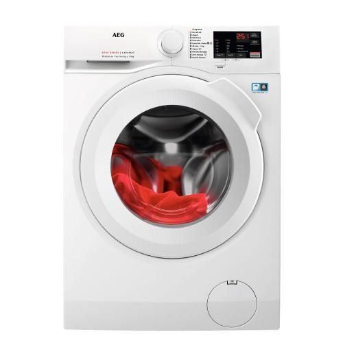 Lavadora AEG L6FBI947P