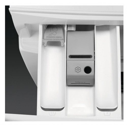 Lavadora AEG L6FBI947P A 9Kg 1400 Rpm Blanco