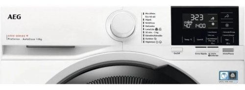 Lavadora AEG LFR6194O4Q