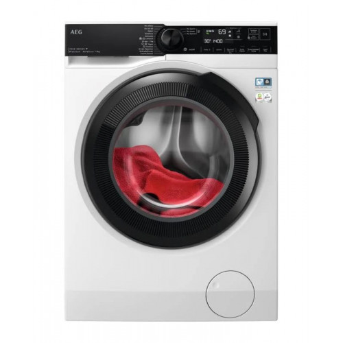 Lavadora AEG LFR7394O4Q