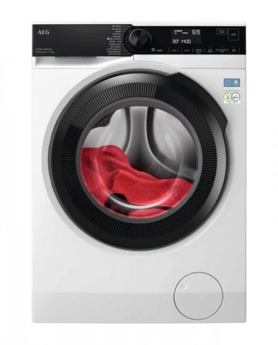 Lavadora AEG LFSR7304L4B