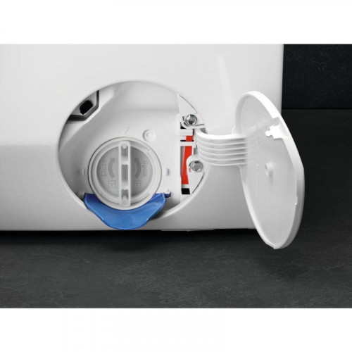 Lavadora AEG LFSR7304L4B Carga Frontal 11 kg 1400 rpm A Blanca ProSteam Tambor Care
