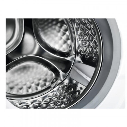 Lavadora AEG LFSR7304L4B Carga Frontal 11 kg 1400 rpm A Blanca ProSteam Tambor Care