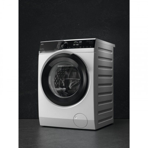 Lavadora AEG LFSR7304L4B Carga Frontal 11 kg 1400 rpm A Blanca ProSteam Tambor Care