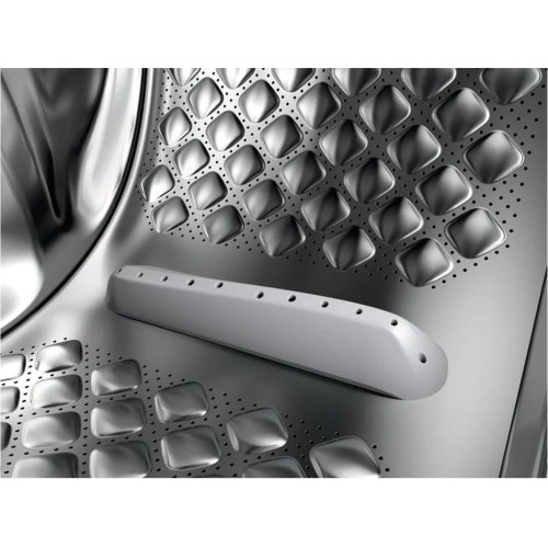 Lavadora AEG Prosense LFR6114O2B (10 kg - 1400 rpm - Blanco)