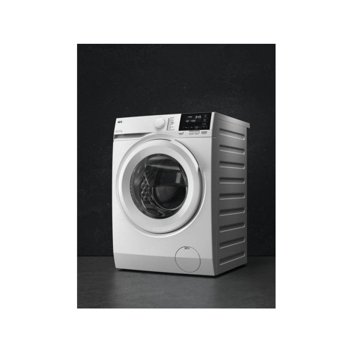 Lavadora AEG Prosense LFR6114O2B (10 kg - 1400 rpm - Blanco)