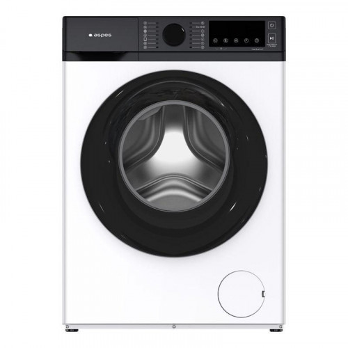 LAVADORA ASPES 7 KG CLASE A INVERTER 1200 RPM