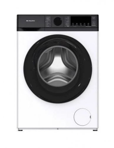 Lavadora Aspes al8203aidv