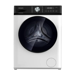 LAVADORA ASPES AL9404AIDVB 9KG 1400RPM