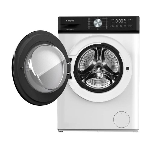 LAVADORA ASPES AL9404AIDVB 9KG 1400RPM