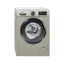Lavadora Balay 3TS282X 8kg Carga Frontal 1200rpm A Acero Inoxidable Motor ExtraSilencio