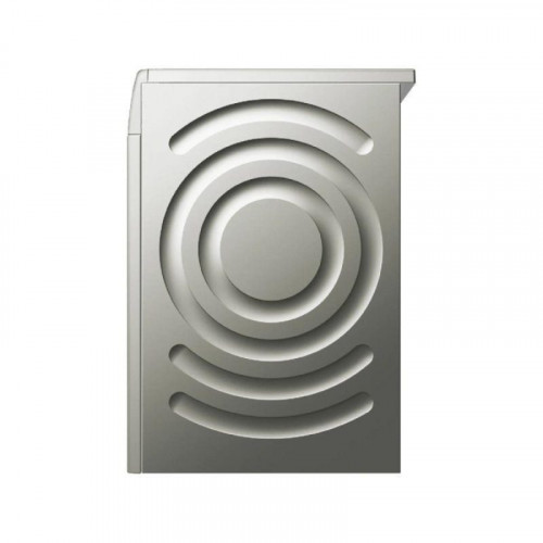 Lavadora Balay 3TS282X 8kg Carga Frontal 1200rpm A Acero Inoxidable Motor ExtraSilencio