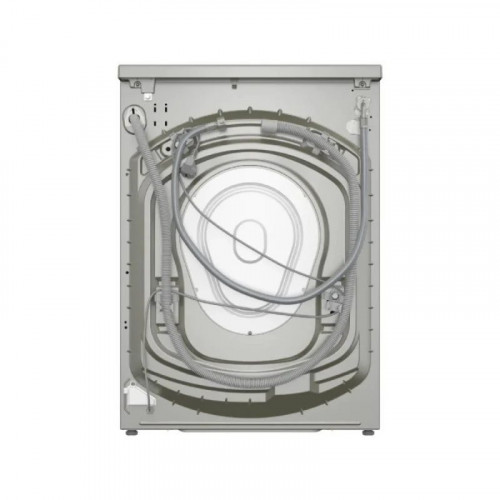 Lavadora Balay 3TS282X 8kg Carga Frontal 1200rpm A Acero Inoxidable Motor ExtraSilencio