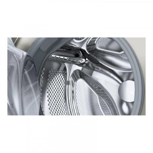 Lavadora Balay 3TS282X 8kg Carga Frontal 1200rpm A Acero Inoxidable Motor ExtraSilencio
