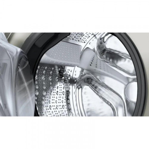 Lavadora Balay 3TS382B Carga Frontal 8kg 1200rpm Clase A Acero Inox ExtraSilencio Pausa+Carga