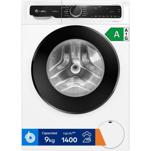 Lavadora Balay 3ts395bds