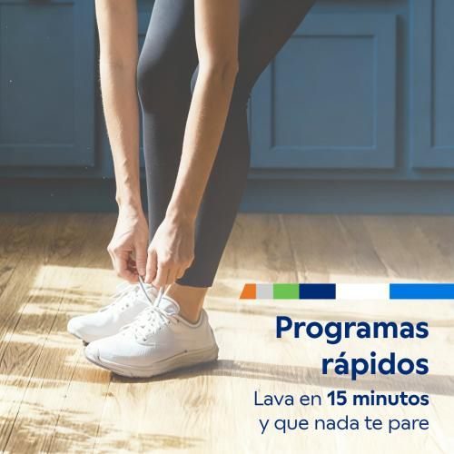 Lavadora Balay 3TS395BS