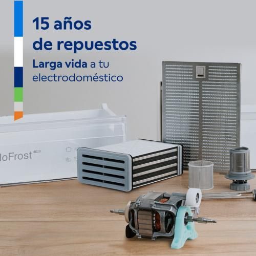 Lavadora Balay 3TS395BS